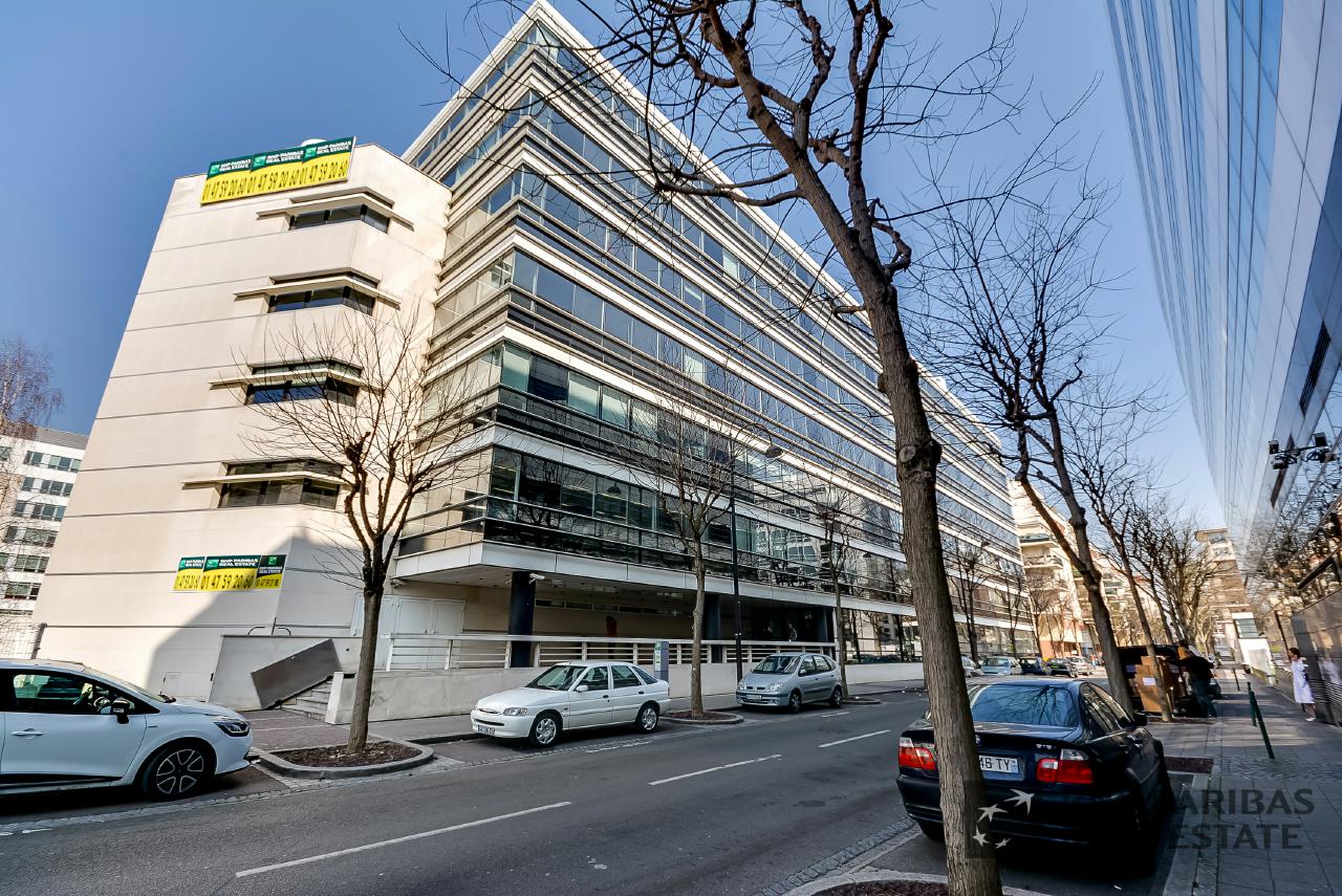 Bureau Rueil-Malmaison 850m² Location bureau Rueil-Malmaison Hauts-de-Seine OLBUR2001022 0
